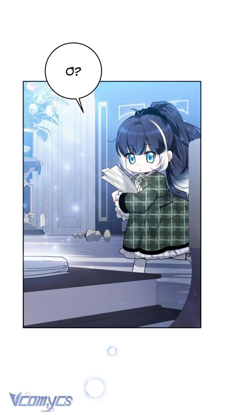 Bé Con Cá Voi Sát Thủ Chapter 7 - Trang 4