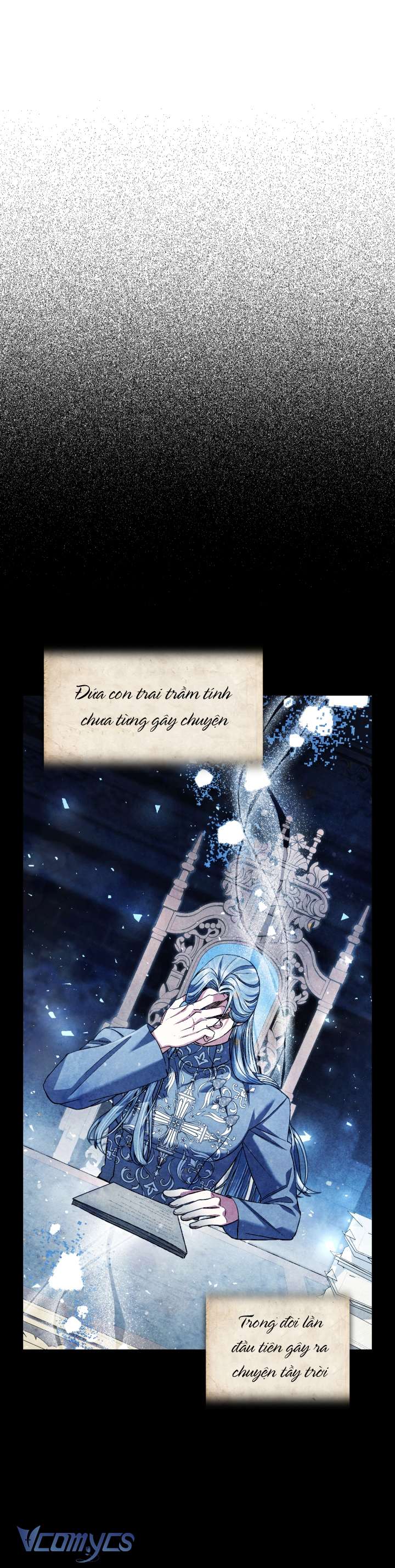 Cha À, Con Không Muốn Kết Hôn Đâu Chap 113 - Trang 2