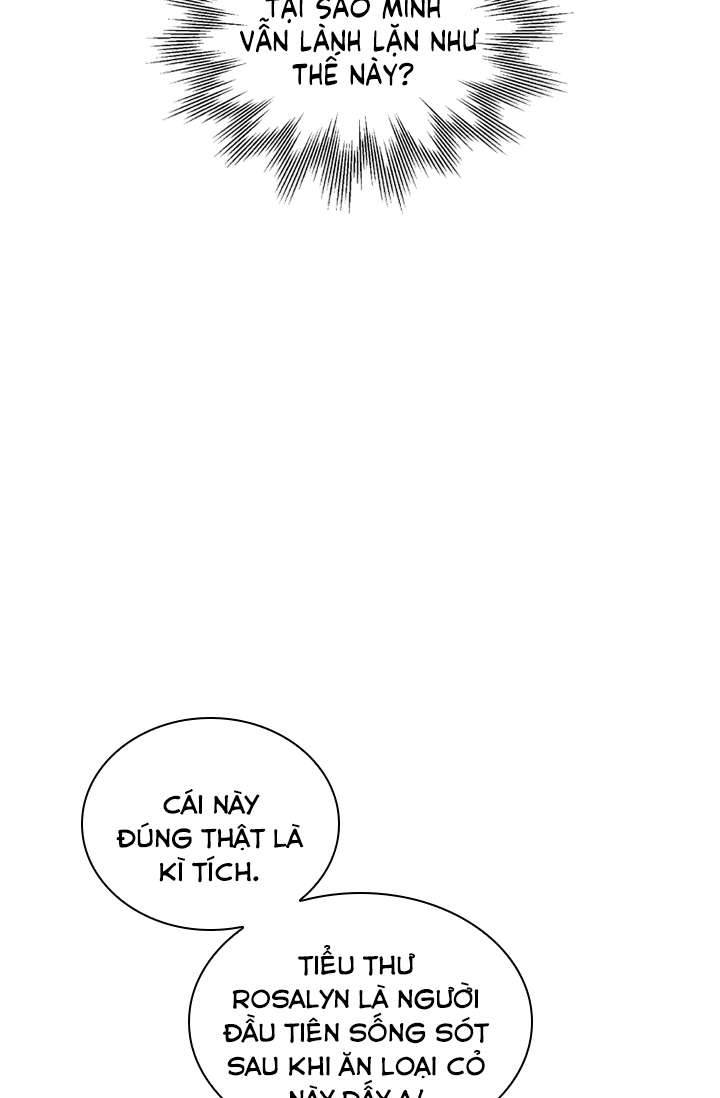 Thư Ký Của Bạo Chúa Chapter 1 - Trang 4