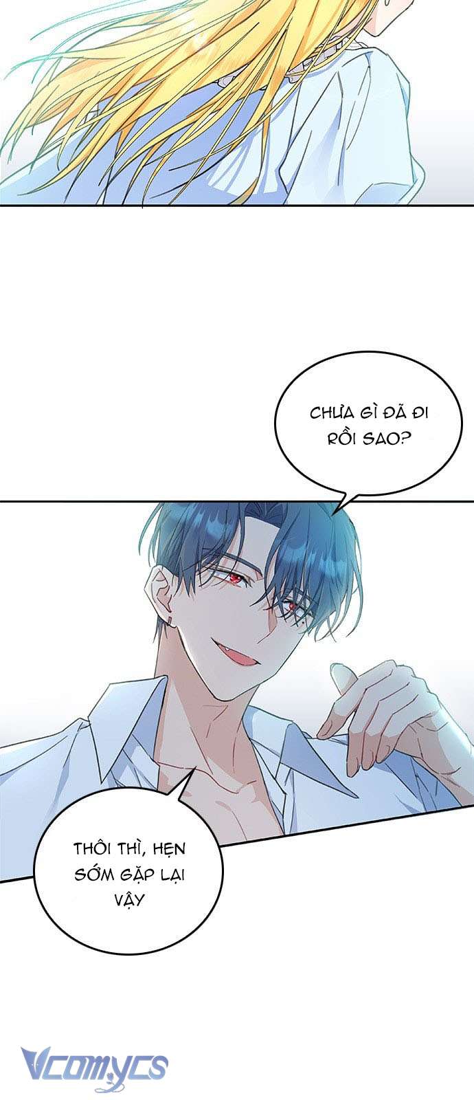 Làm Thế Nào Để Ăn Chủ Nhân Chapter 2 - Trang 3