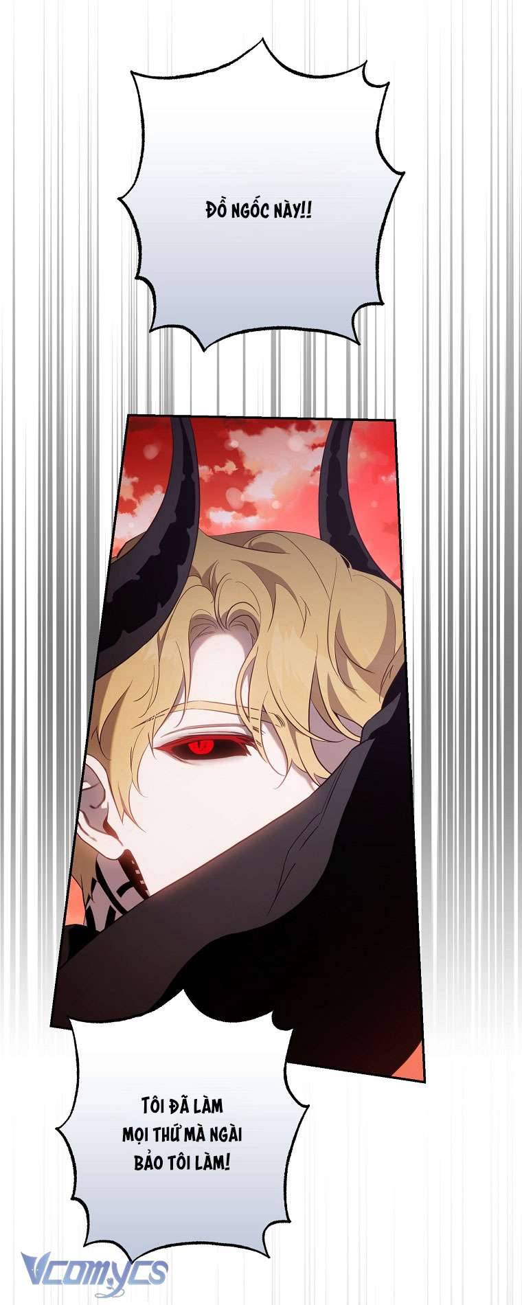 Thuần Hóa Bạo Quân Rồi Bỏ Trốn Chap 117 - Trang 2