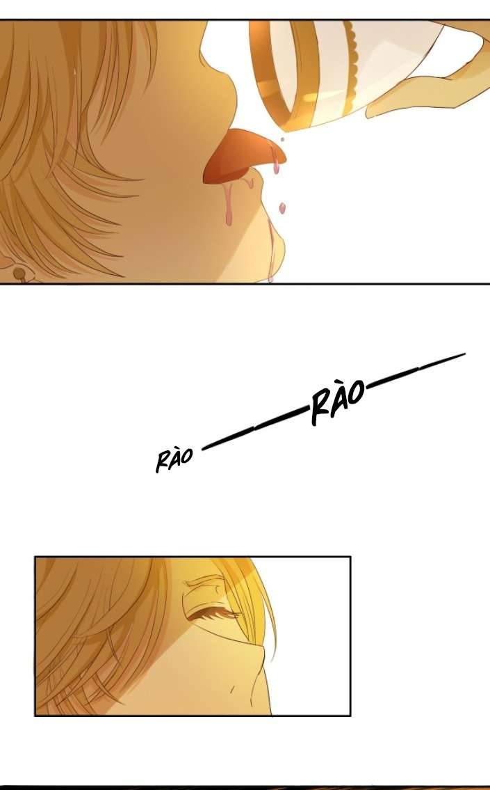 Địch Úc Đa Chi Ca Chapter 63 - Trang 4