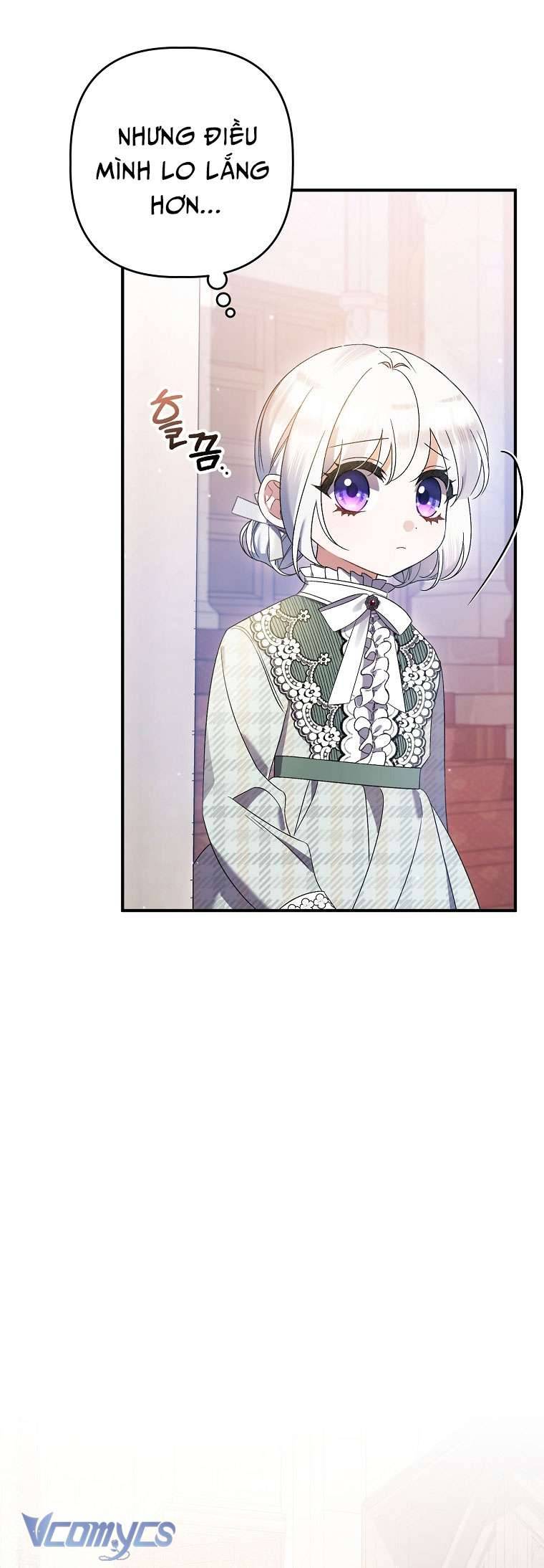 Tôi Chỉ Chăm Sóc Người Cha Ốm Yếu Của Mình Mà Thôi! Chapter 14 - Next Chapter 15