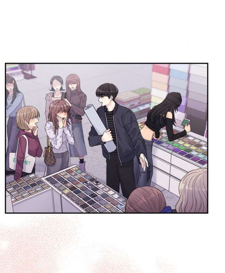 Couple Breaker Chapter 55 - Trang 4