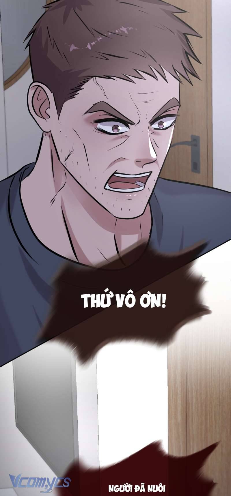 Cô Vợ Thế Thân Của Tỉ Phú Chap 3 - Trang 2