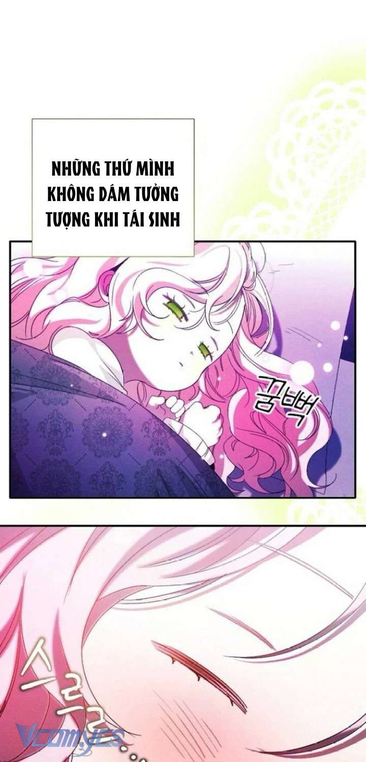 Papa Bạo Chúa, Con Sẽ Bảo Vệ Người! Chap 4 - Trang 2