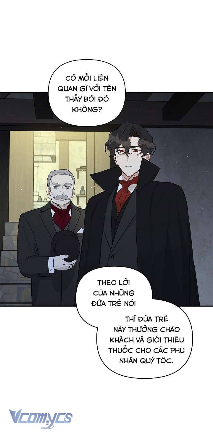 Phương Pháp Trở Thành Con Gái Của Người Hùng Bóng Đêm Chap 16 - Trang 2