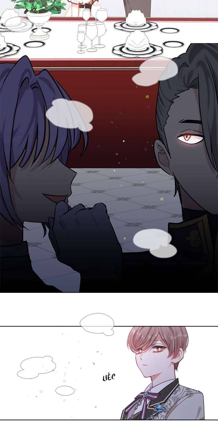 Gia Đình Bị Ám Ảnh Bởi Tôi Chapter 11 - Trang 4