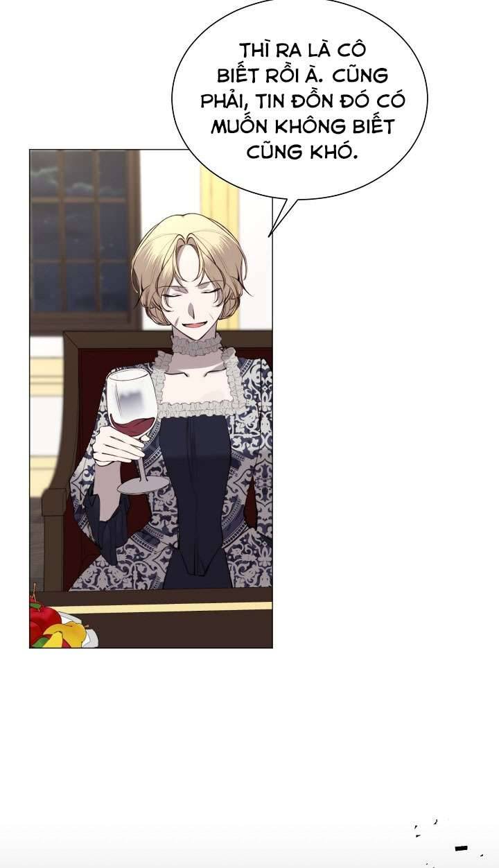 Ác Nữ Cần Bạo Chúa Chapter 28 - Next Chapter 29