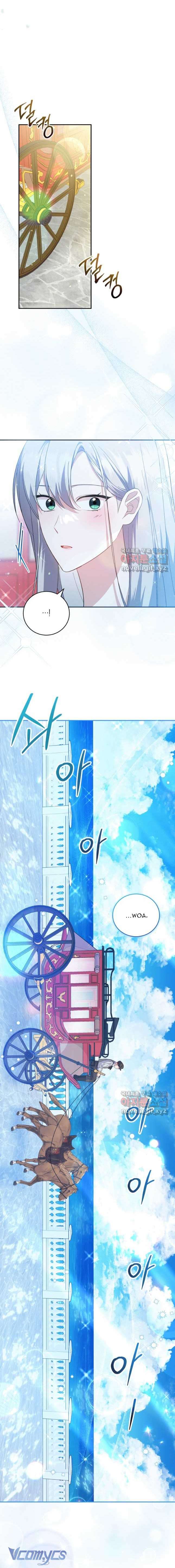 Kế Hoạch Trả Thù Chap 56 - Next Chap 57