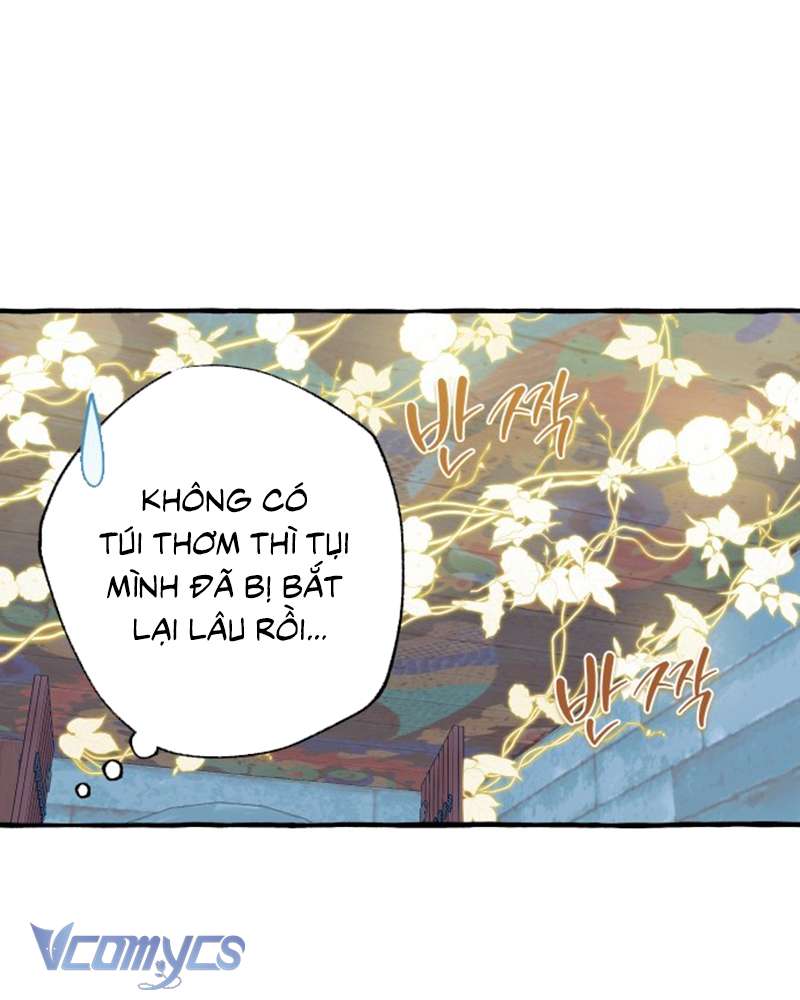 Chuyện Tình Tuyết Phương Bắc Chapter 17 - Trang 4