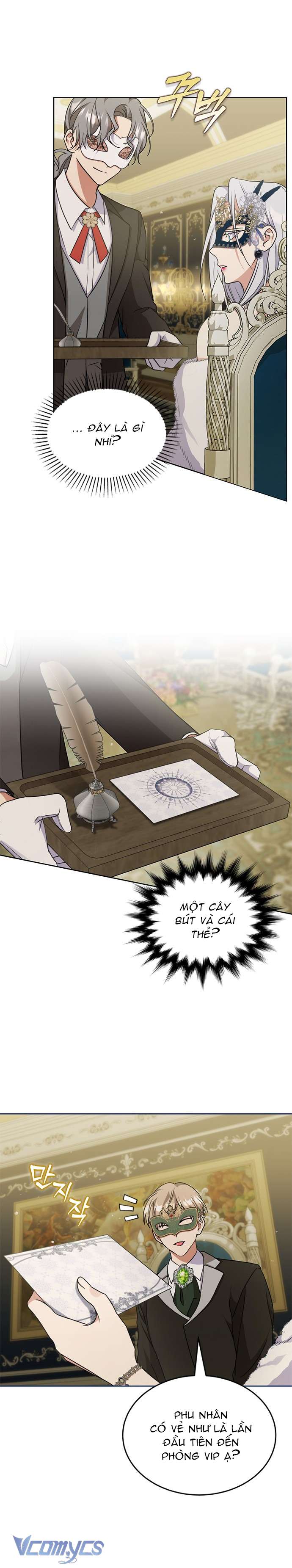 Làm Thế Nào Để Ăn Chủ Nhân Chapter 52 - Next Chapter 53