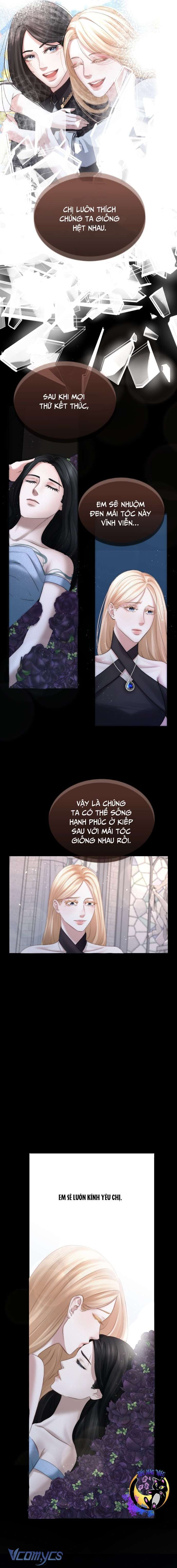 Nàng Dâu Thế Thân Của Bạo Chúa Chapter 6 - Next Chapter 7