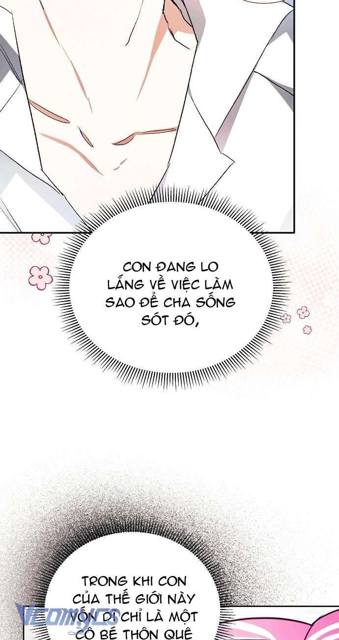Papa Bạo Chúa, Con Sẽ Bảo Vệ Người! Chap 1 - Trang 2