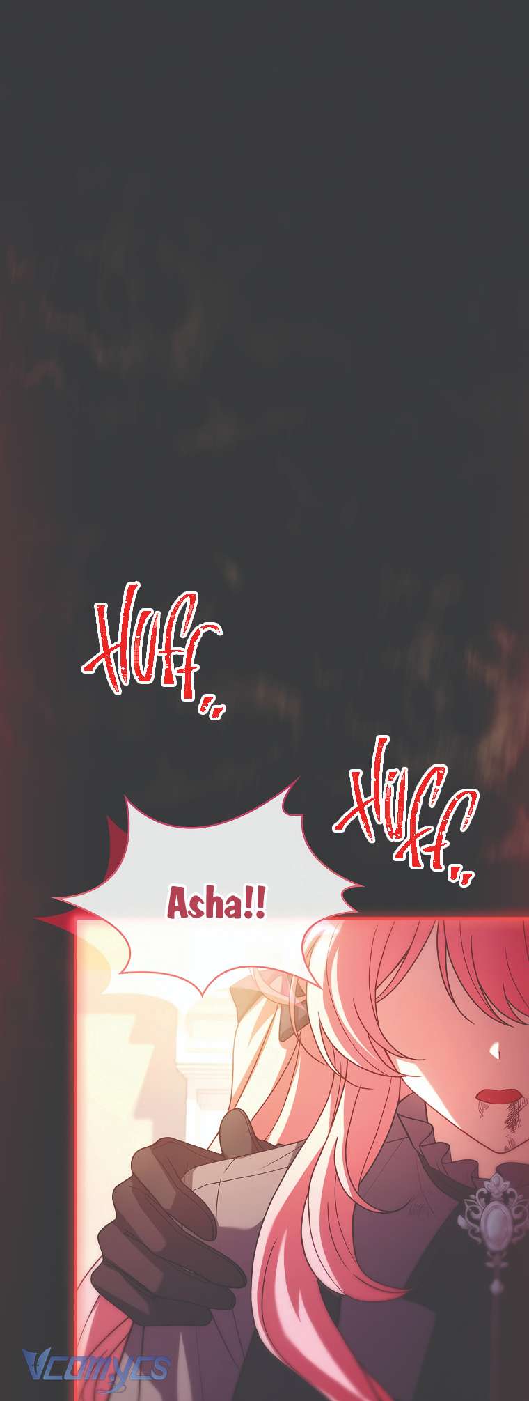 Tôi Đã Tắt Cài Đặt Chế Độ Nhận Thức Nỗi Đau! Chap 27 - Next Chap 28