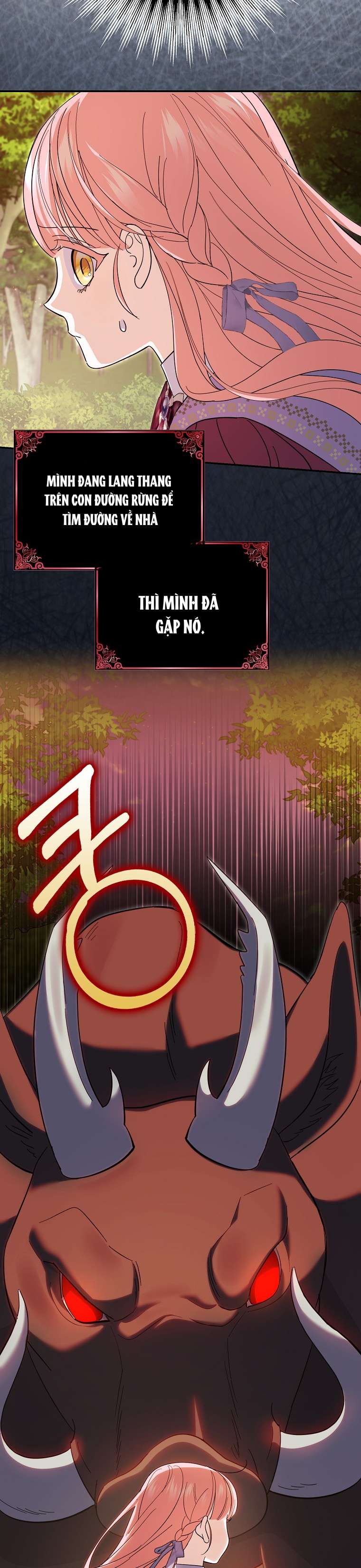 Vị Hôn Phu Phản Diện Cản Trở Con Đường Hoa Của Tôi Chap 25 - Next Chap 26