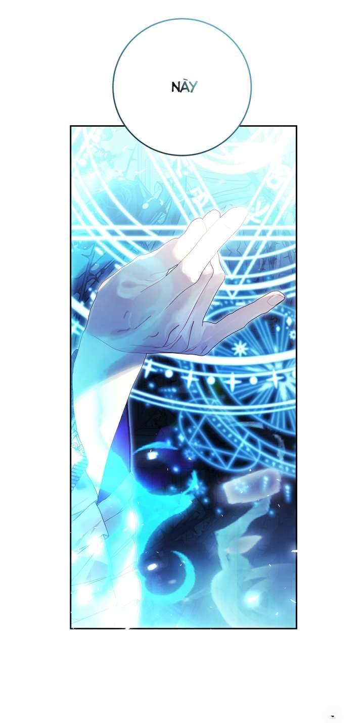 Ác Nữ Chỉ Là Một Con Rối Chap 70 - Trang 2