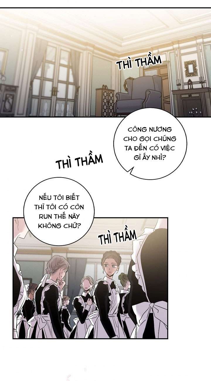 Thuần Hóa Bạo Quân Rồi Bỏ Trốn Chap 2 - Trang 2