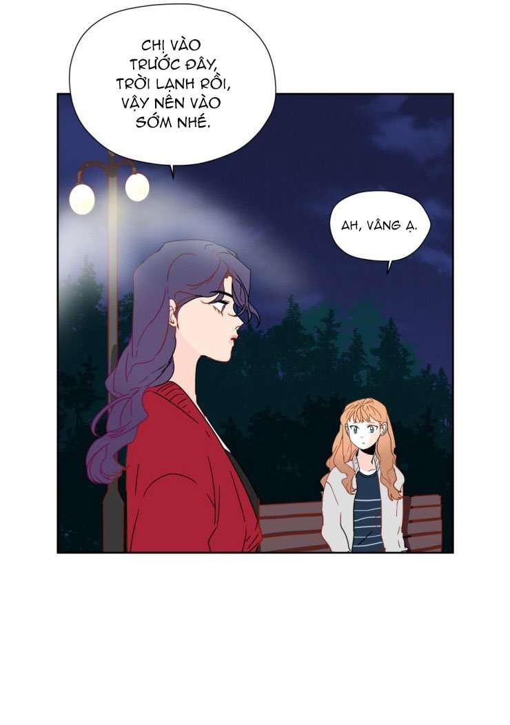 Ranh Giới Chap 60 - Next Chap 61