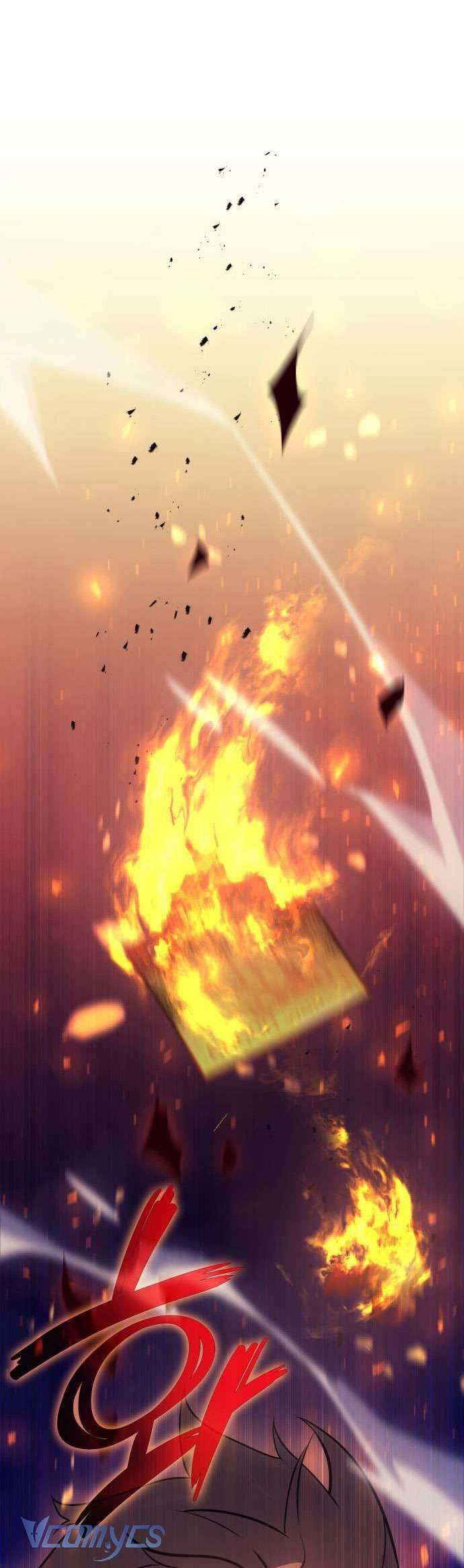 (BTS - HYBE) 7FATES: CHAKHO Chap 4 - Trang 2