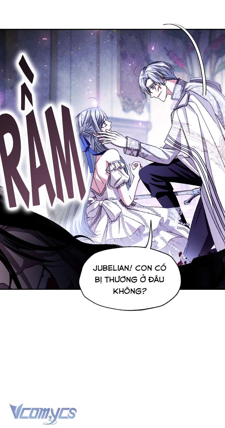 Cha À, Con Không Muốn Kết Hôn Đâu Chap 120 - Trang 2