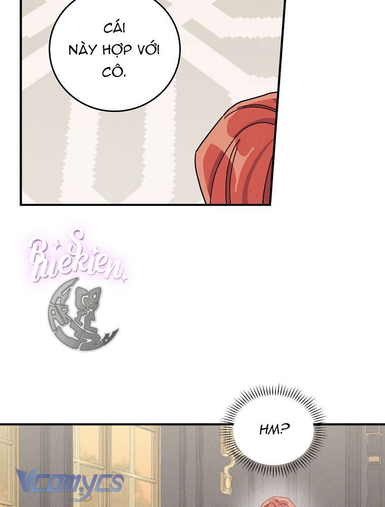 Chị Gái Của Nhân Vật Phản Diện Hôm Nay Cũng Đang Đau Khổ Chapter 45 - Trang 4