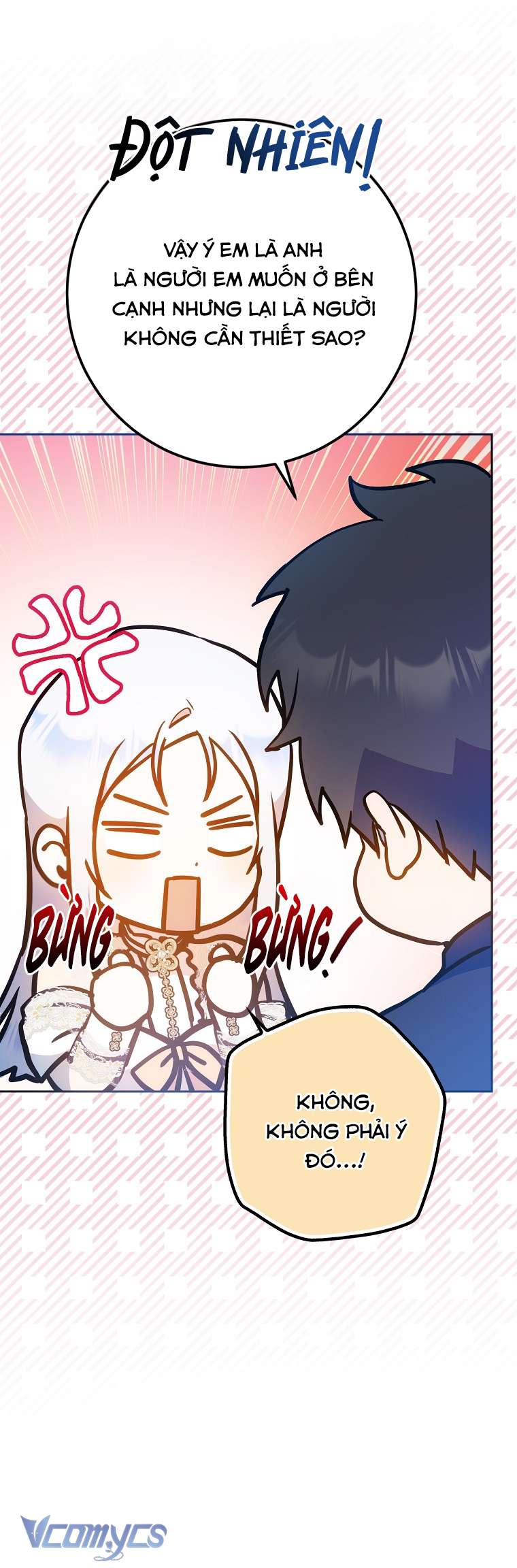 Tôi Trở Thành Vợ Của Nam Chính Chap 74 - Trang 3