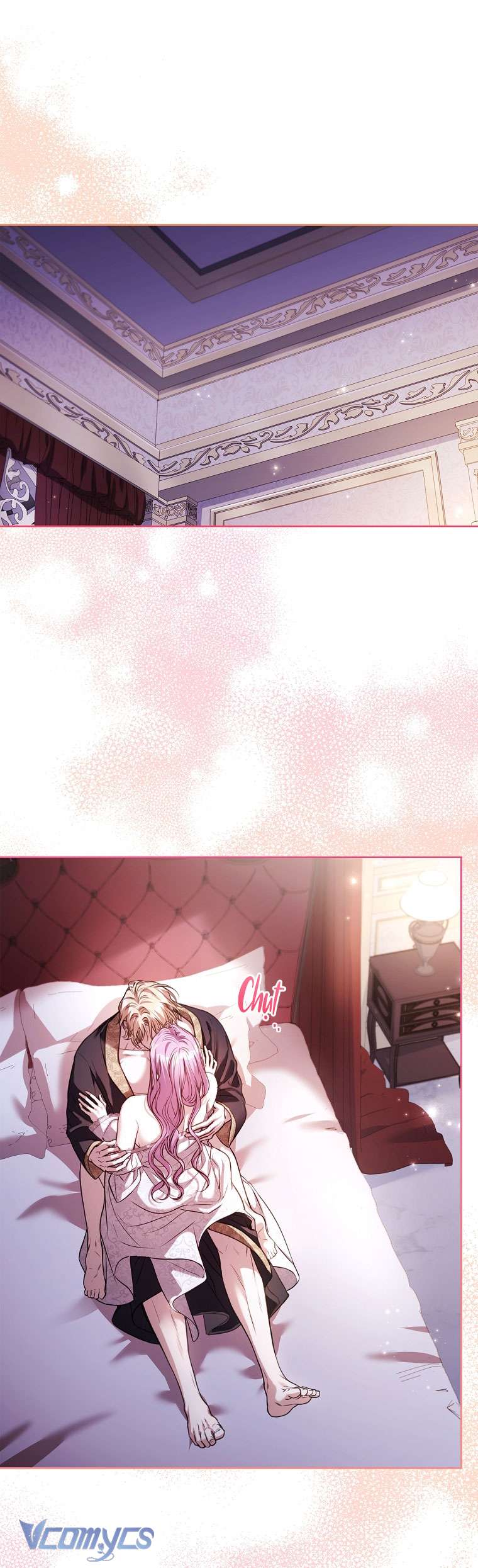 Thư Ký Của Bạo Chúa Chapter 118 - Trang 4