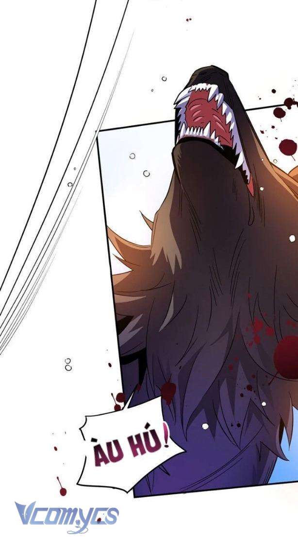 Chồng Yêu, Tôi Đây Bãi Công! Chap 25 - Trang 3