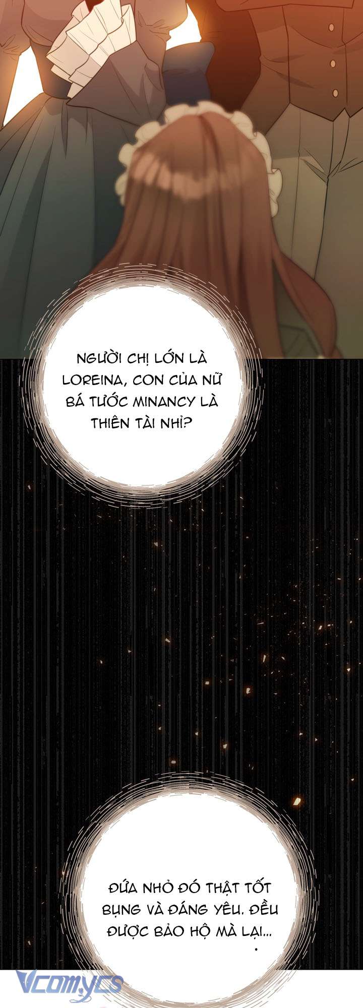 Ở Một Thế Giới Không Có Em Gái Mà Ai Cũng Yêu Chapter 1 - Trang 4