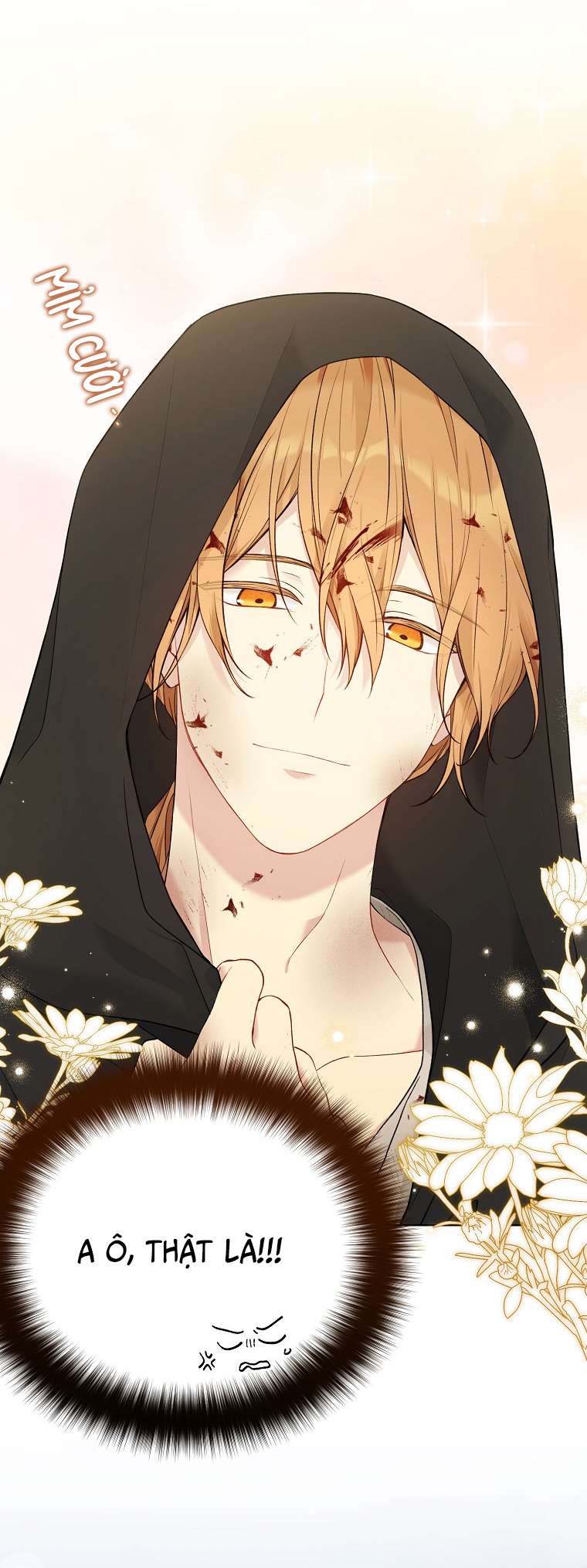 Vương Miện Lục Bảo Chap 57 - Trang 2