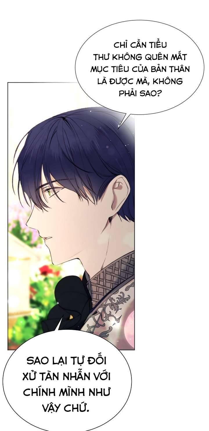 Ác Nữ Cần Bạo Chúa Chapter 25 - Next Chapter 26