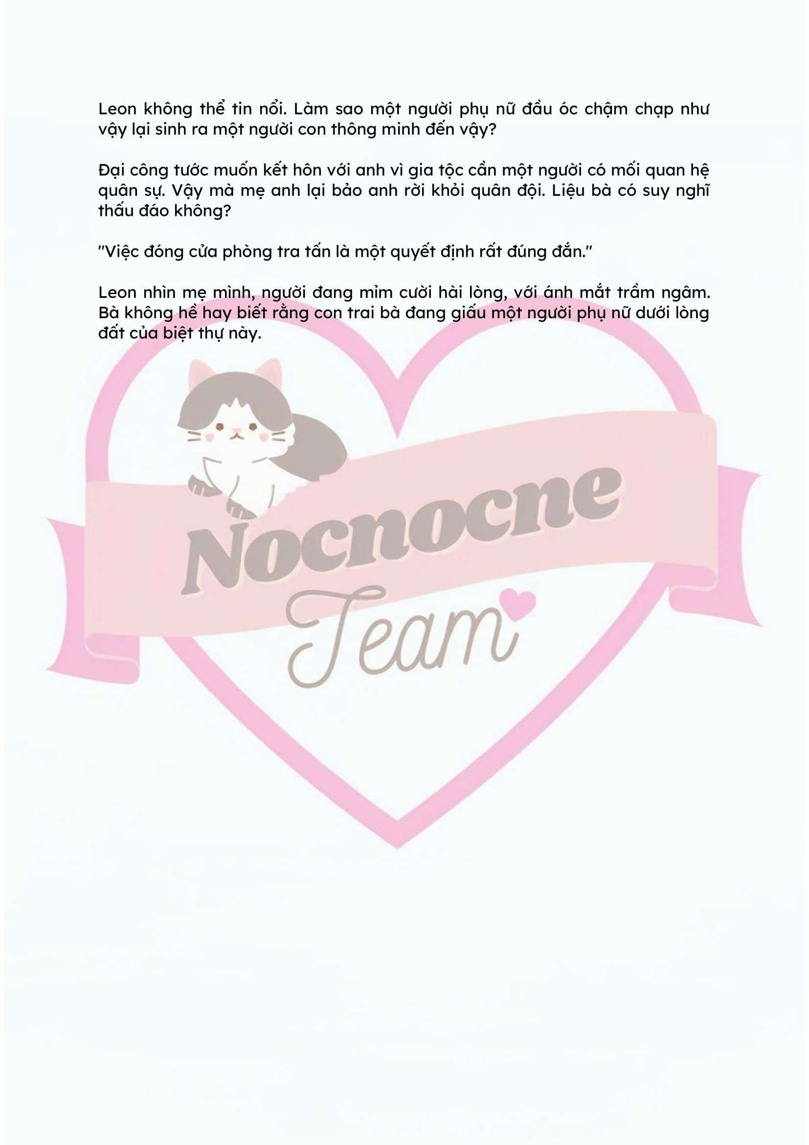 [NOVEL] HÃY CẦU XIN TÔI ĐI Chap 53 - Next Chap 54