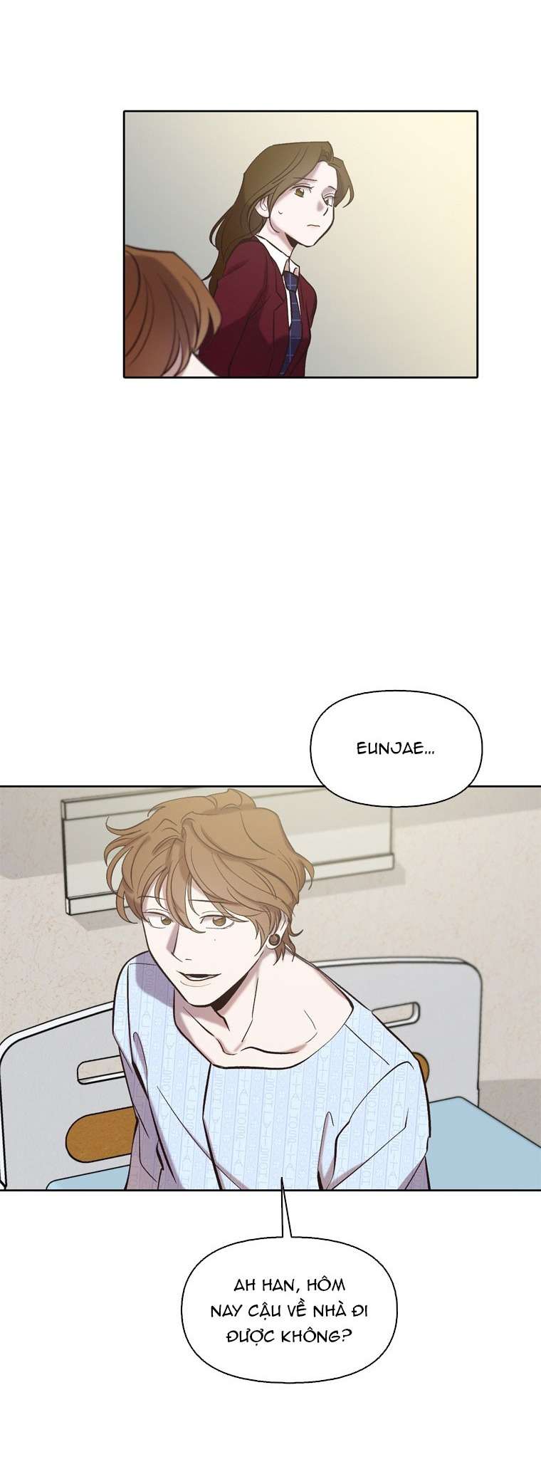 Thanh Xuân Của Chúng Ta Chap 82 - Trang 4