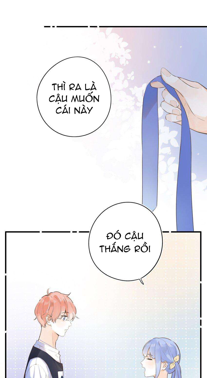 Ánh Sao Phiêu Linh Trong Nước Chapter 44 - Trang 4