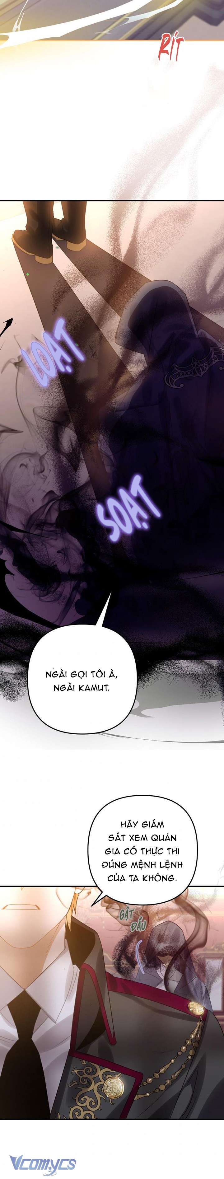 Bỗng Nhiên Tôi Trở Thành Quạ Đen!! Chapter 17 - Trang 4