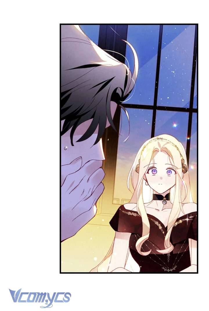 Nuôi vị hôn phu bằng tiền bạc. Chap 47 - Trang 2