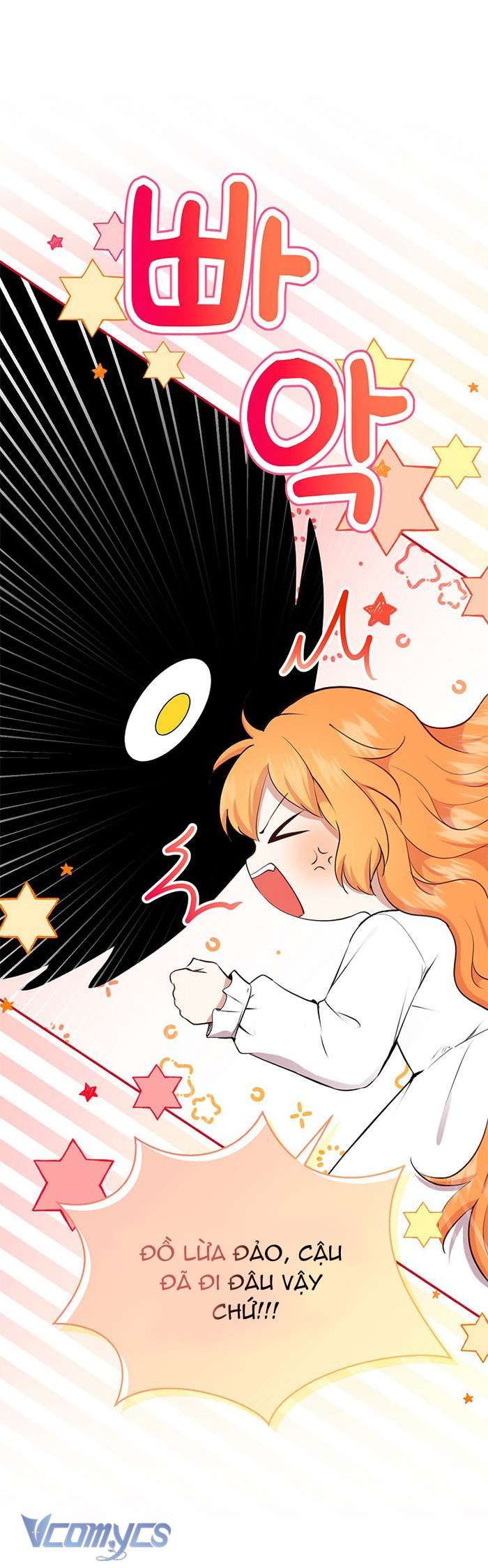 Sóc Con Tài Năng Chap 31 - Next Chap 32