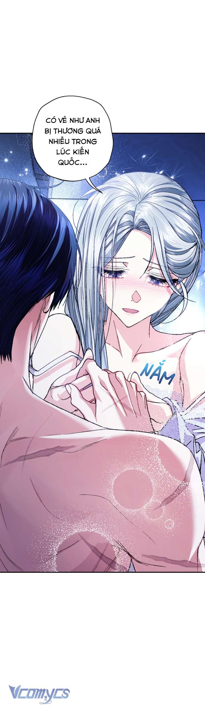 Cha À, Con Không Muốn Kết Hôn Đâu Chap 125 - Trang 2