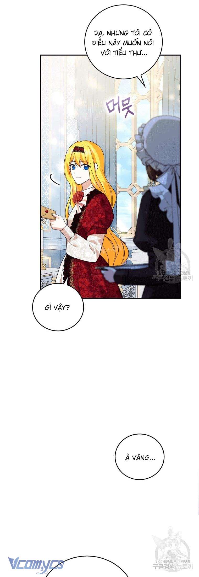 Kế Hoạch Trả Thù Chap 26 - Next Chap 27