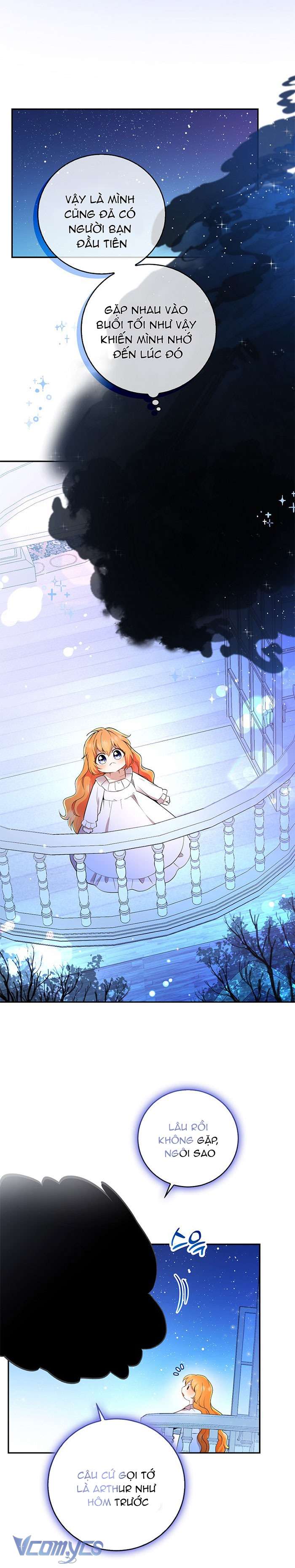 Sóc Con Tài Năng Chap 31 - Next Chap 32