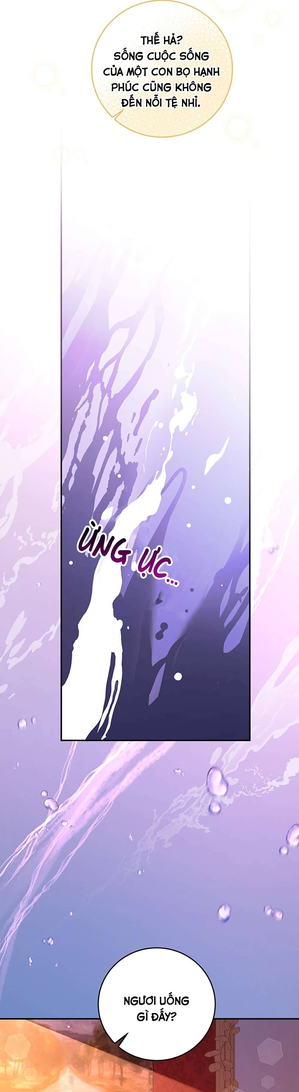 Trở Thành Tình Địch Của Các Nam Chính Chapter 68 - Trang 3