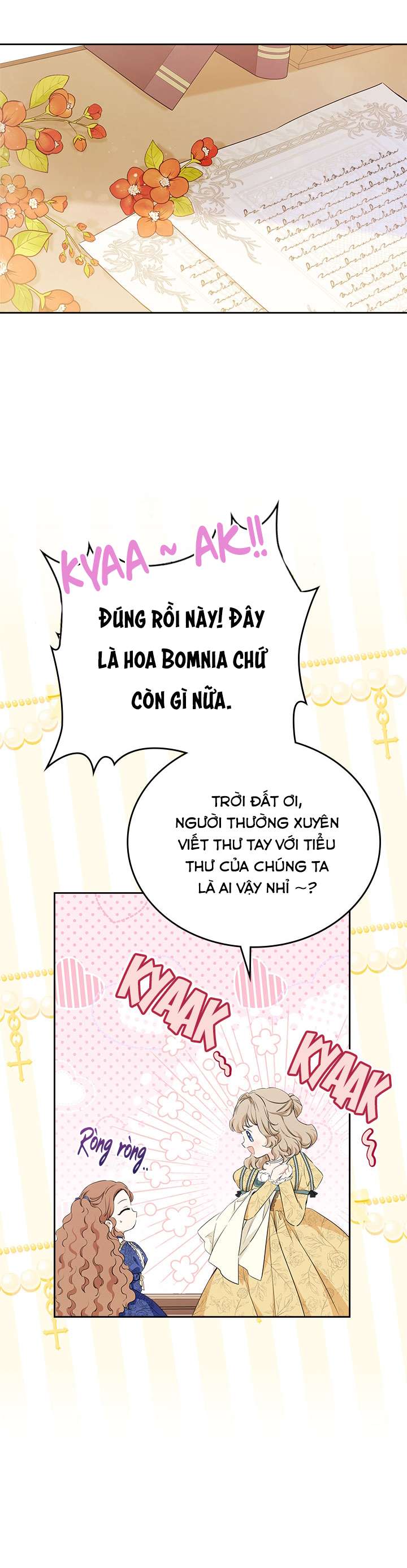 Kiếp Này Nhất Định Làm Gia Chủ Chap 52 - Trang 2