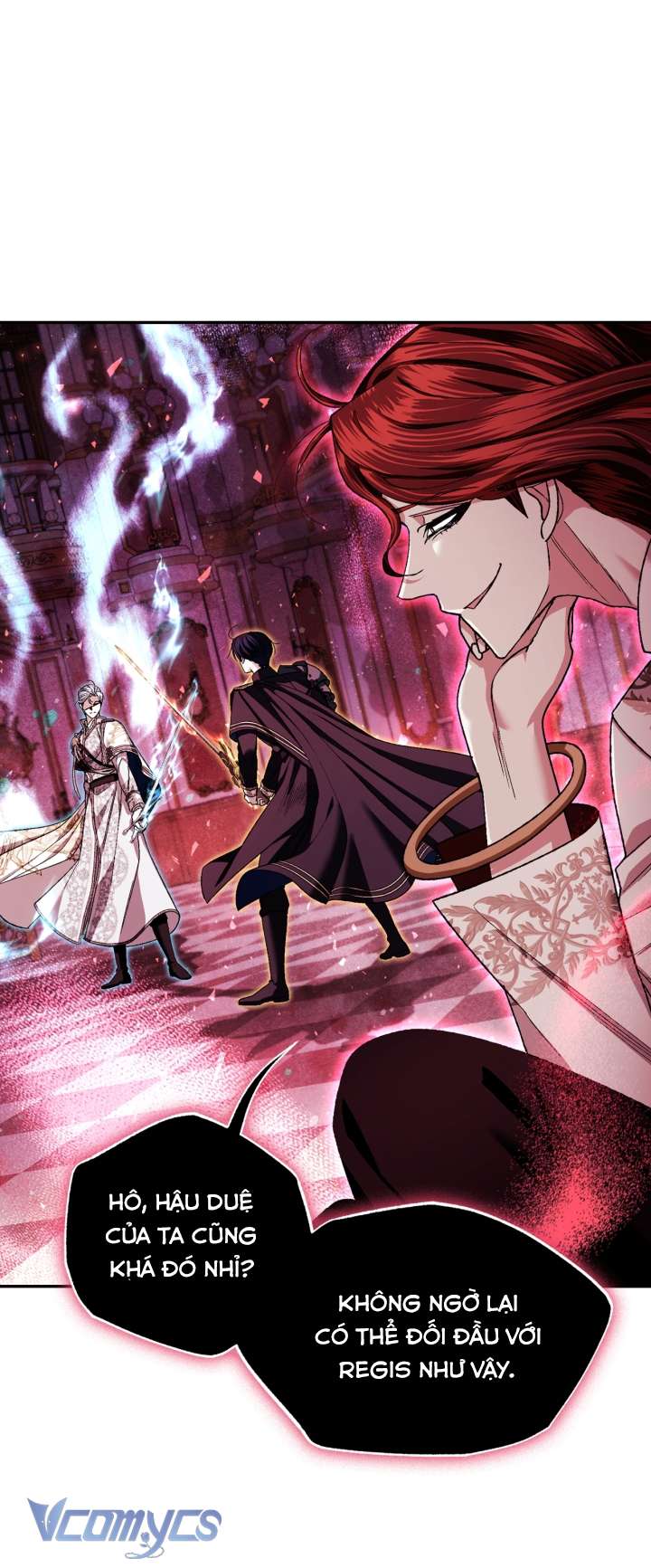 Cha À, Con Không Muốn Kết Hôn Đâu Chap 119 - Trang 2