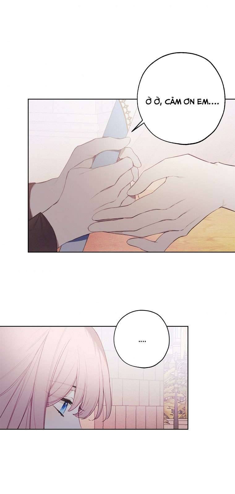 Cửa Hàng Búp Bê Của Công Chúa Chap 28 - Trang 2