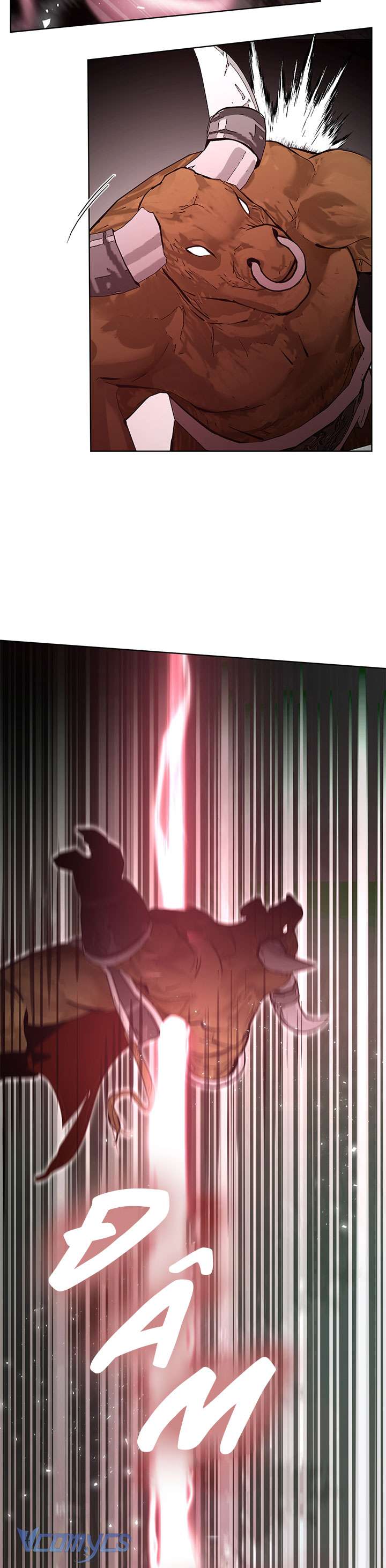 Gia Đình Bị Ám Ảnh Bởi Tôi Chapter 47 - Trang 4