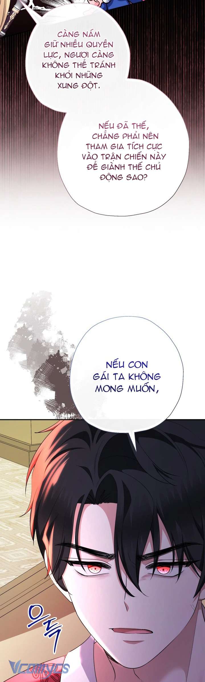 Tiểu Thư Tích Tiền Đi Bụi Chapter 85 - Trang 4