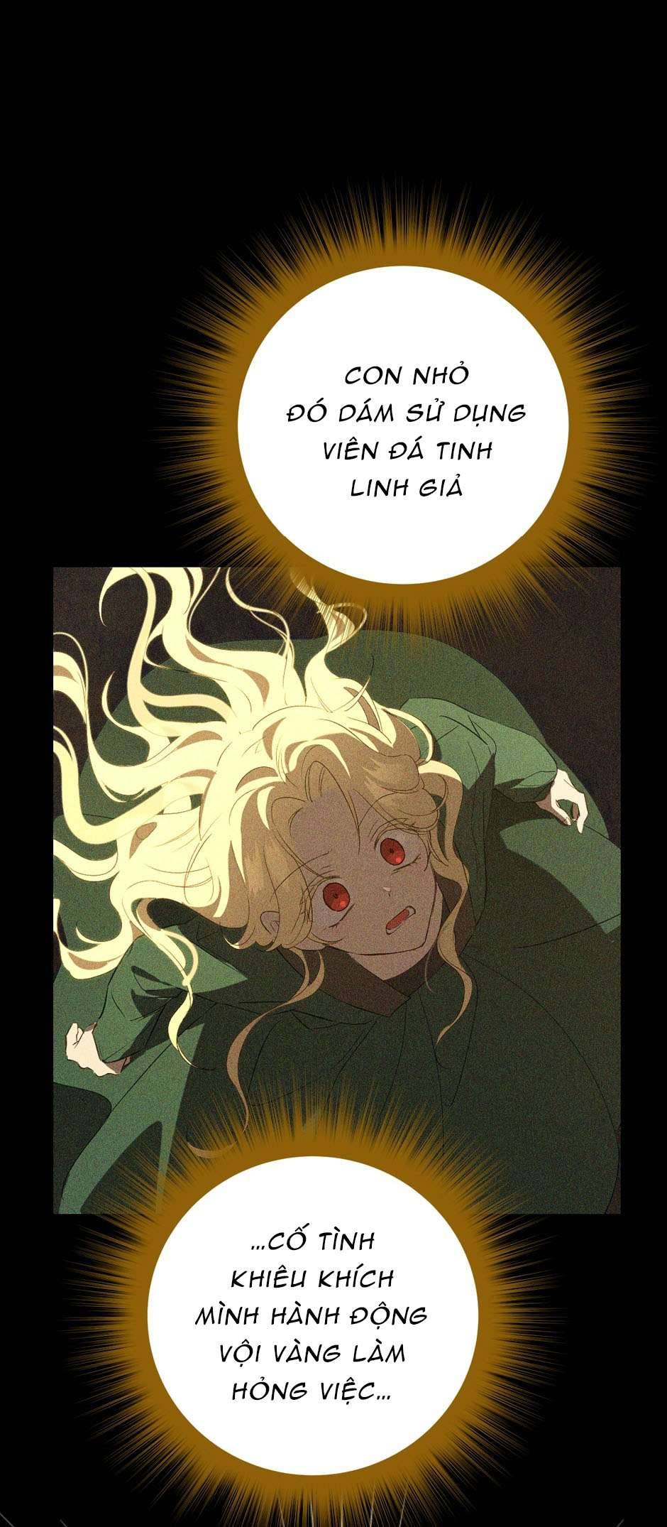 Tôi Là Minh Chứng Của Sự Thật Chap 78 - Trang 3