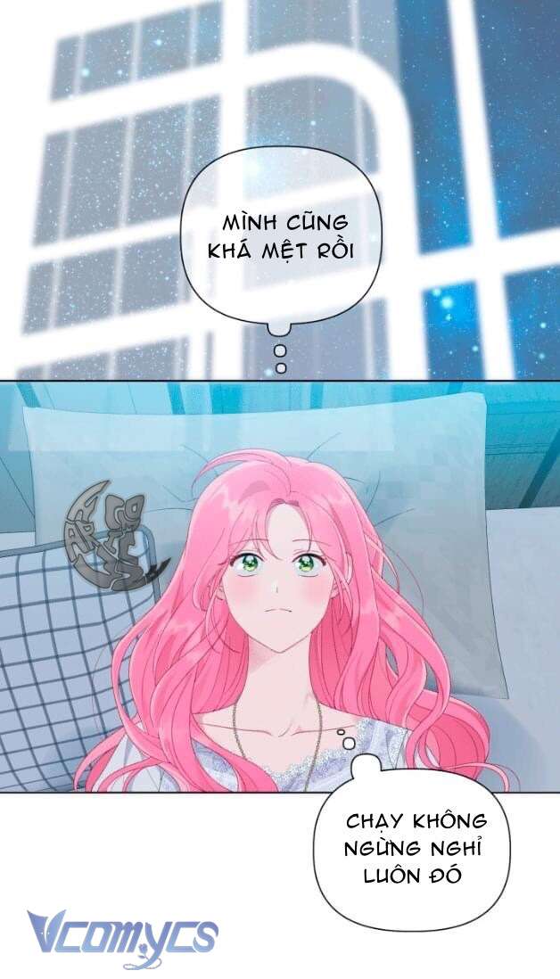 Sự Điều Trị Đặc Biệt Của Tinh Linh Chapter 50 - Next Chapter 51