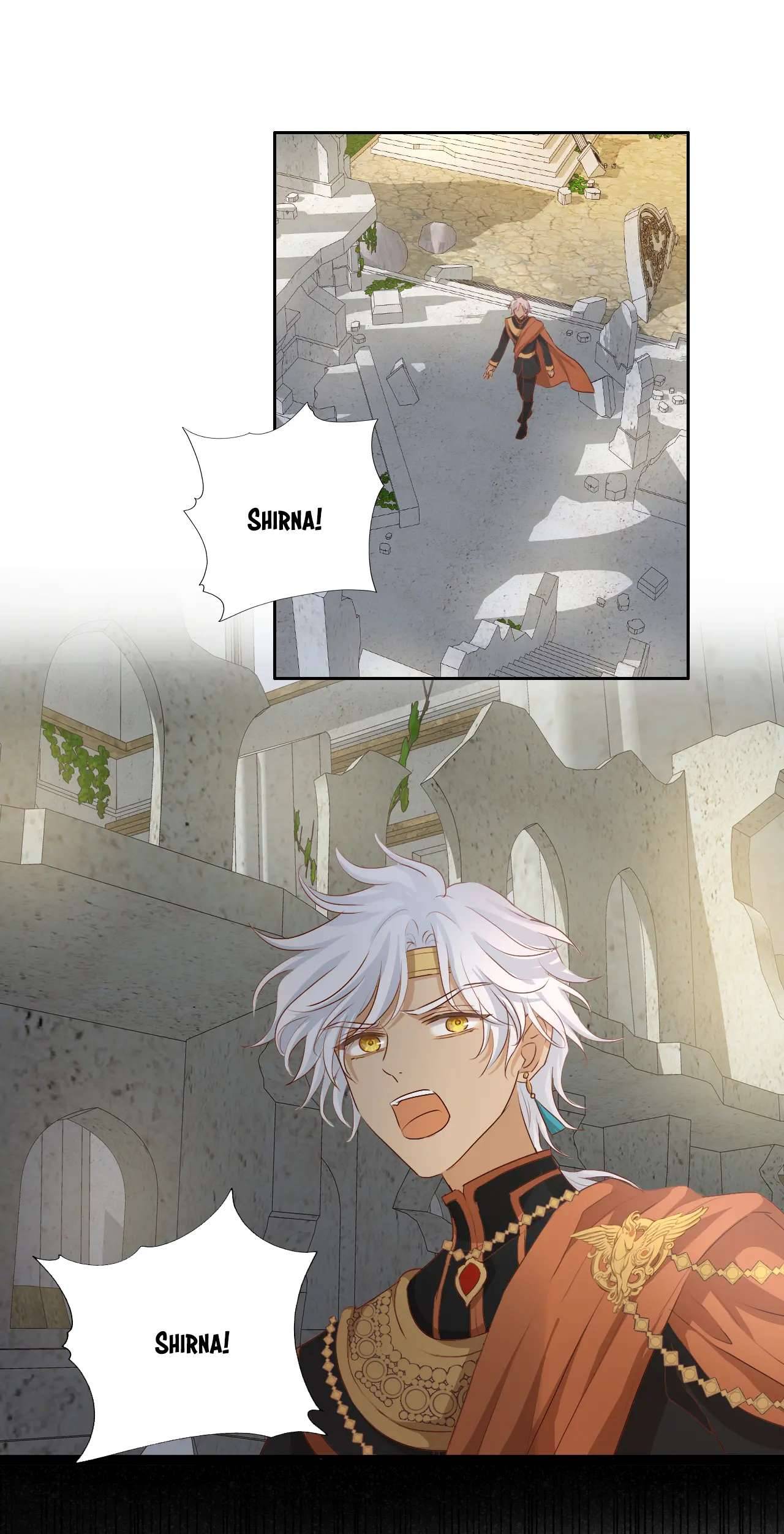 Địch Úc Đa Chi Ca Chapter 103 - Trang 4